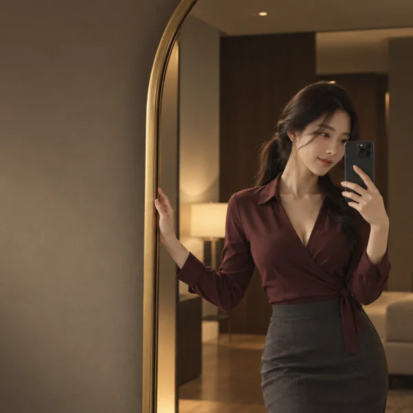 스위트 다현테라스 테라피 안내 이미지