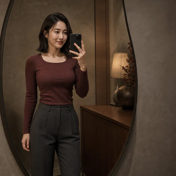 시그니처 아린케어 테라피 안내 이미지