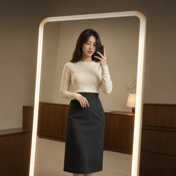 스테이 다니엘살롱 홈타이 안내 이미지