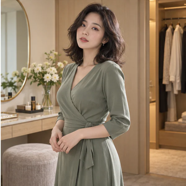 아로마 새봄웰빙 테라피 안내 이미지