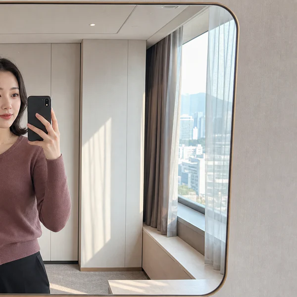 스테이 네이처가든 마사지 안내 이미지