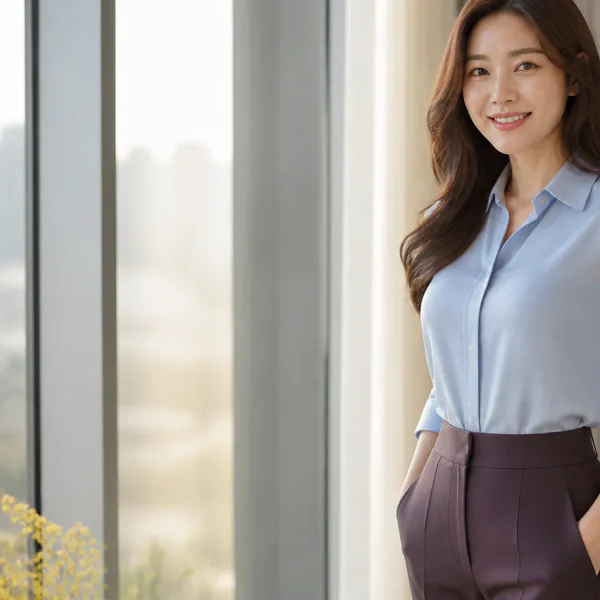 가든 블루밍스테이 마사지 제휴업체 이미지