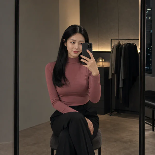 그랜드 새봄라운지 테라피 안내 이미지