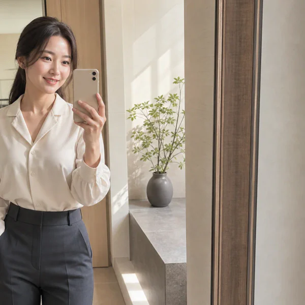 라운지 해린포레스트 테라피 안내 이미지