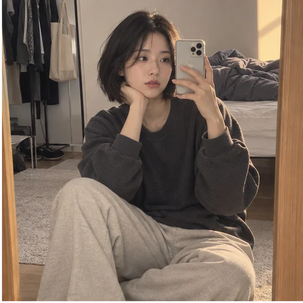 클래식 아린릴렉스 홈타이 안내 이미지