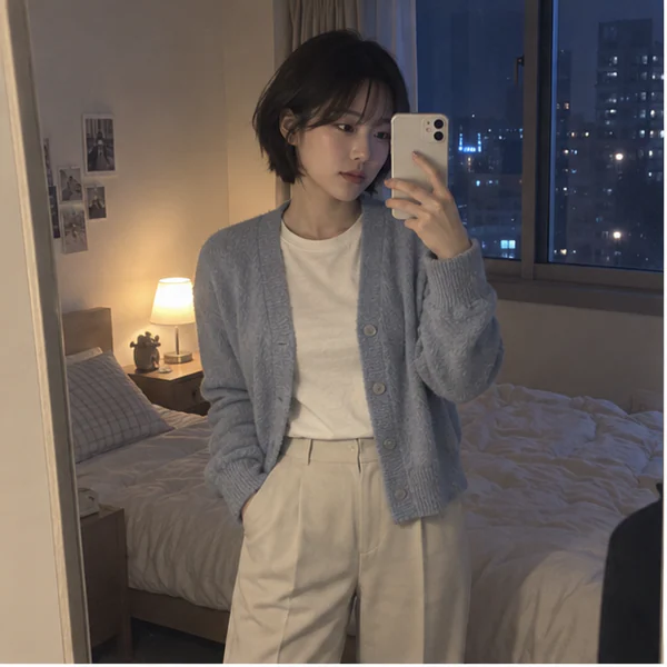 스테이 블루밍웰빙 홈타이 안내 이미지