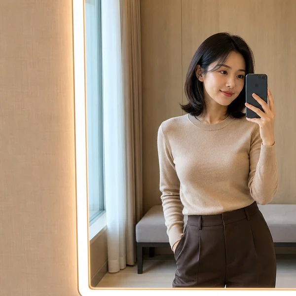 시그니처 마리스파 홈타이 안내 이미지