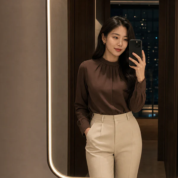 스테이 로제나살롱 홈타이 제휴업체 이미지