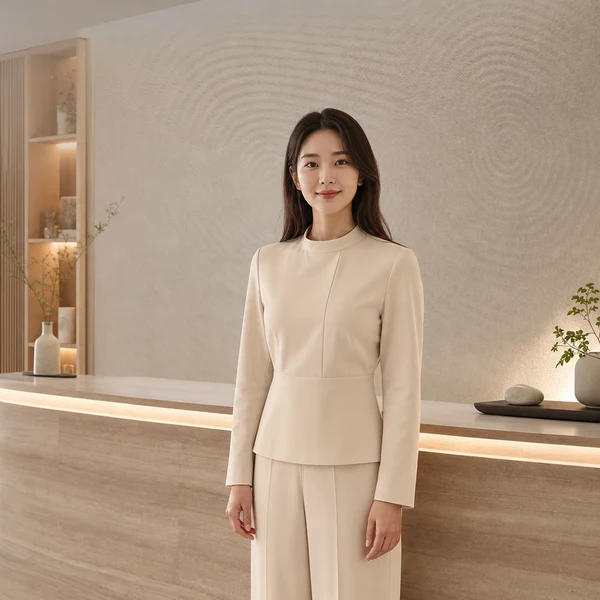 새봄하우스 테라피 안내 이미지