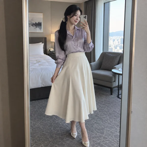 모던 하니룸 테라피 안내 이미지
