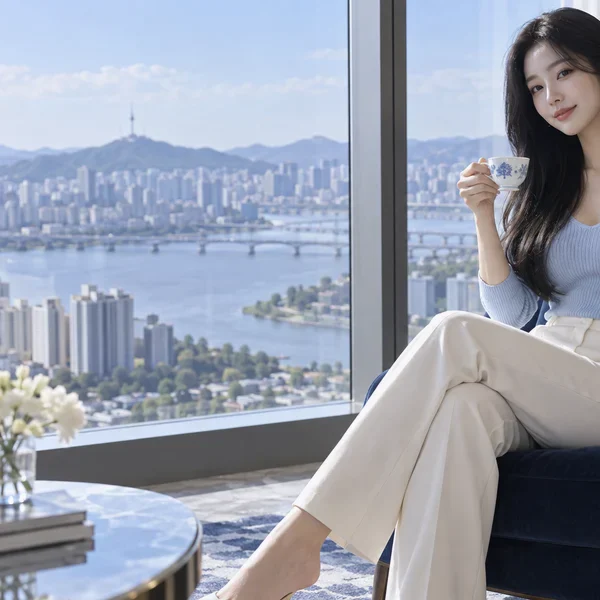 힐링 모먼트룸 홈타이 제휴업체 이미지