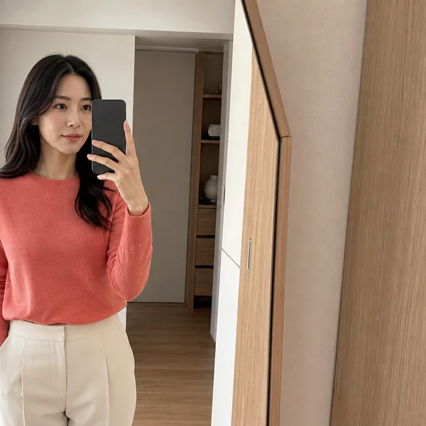 힐링 카리나살롱 마사지 안내 이미지