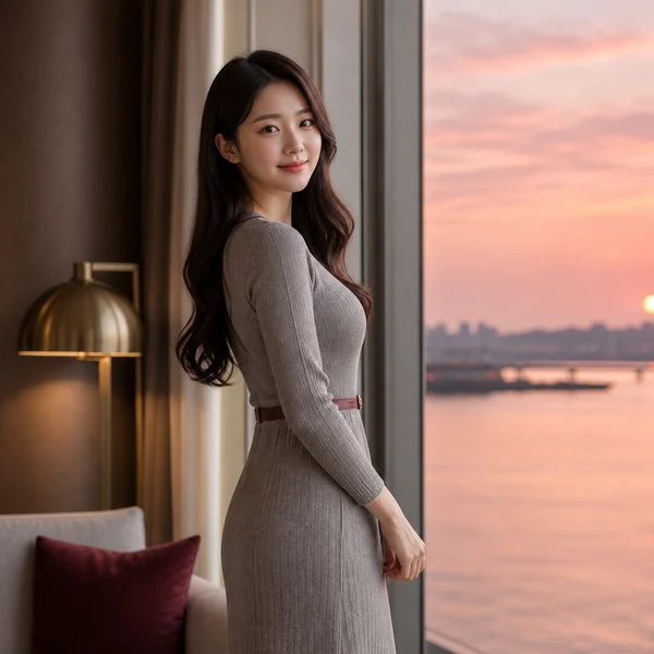 블랑 솔라아지트 홈타이 제휴업체 이미지