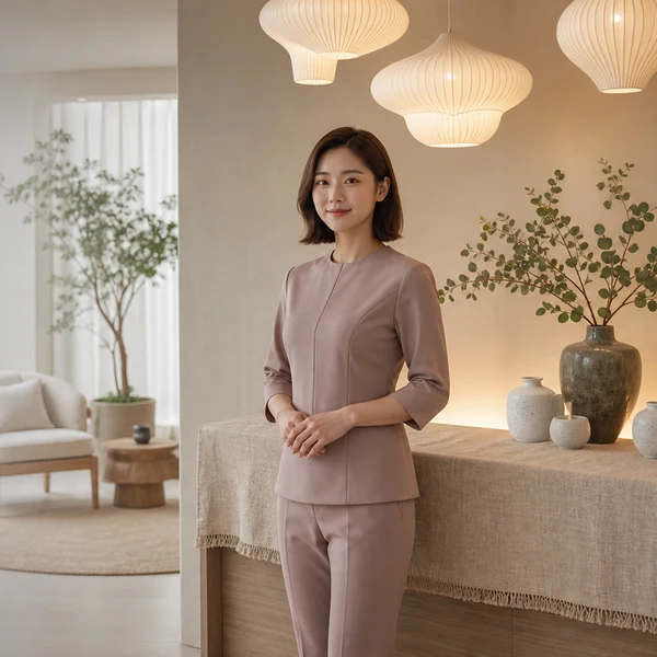 로열 나연룸 테라피 안내 이미지