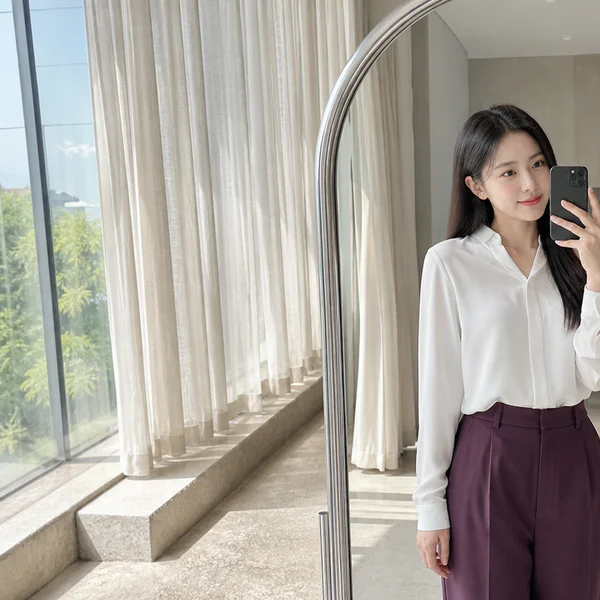 힐링 설현룸 홈타이 안내 이미지