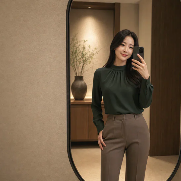 프리미엄 미나하우스 테라피 안내 이미지
