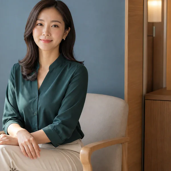 모던 하린룸 테라피 안내 이미지