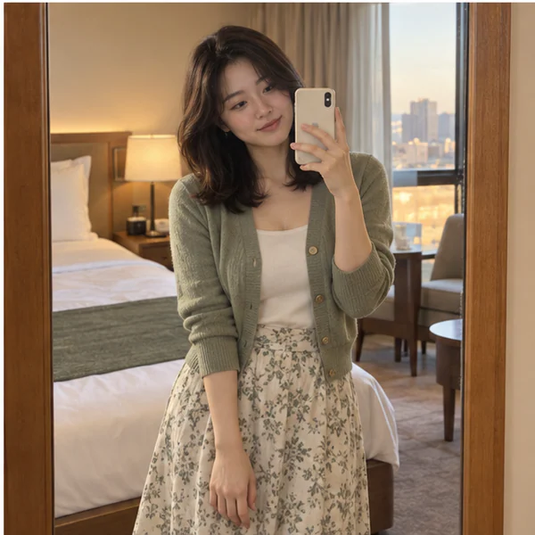 스테이 아델살롱 홈타이 제휴업체 이미지