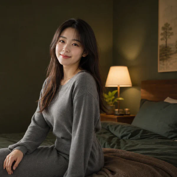 닝닝하우스 마사지 안내 이미지