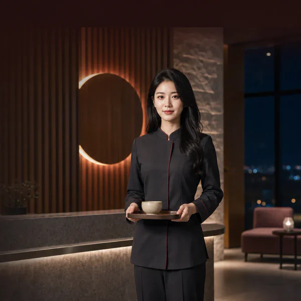 그랜드 리브테라스 테라피 안내 이미지