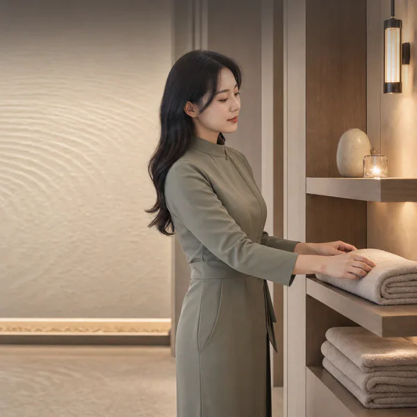 힐링 혜리룸 테라피 안내 이미지