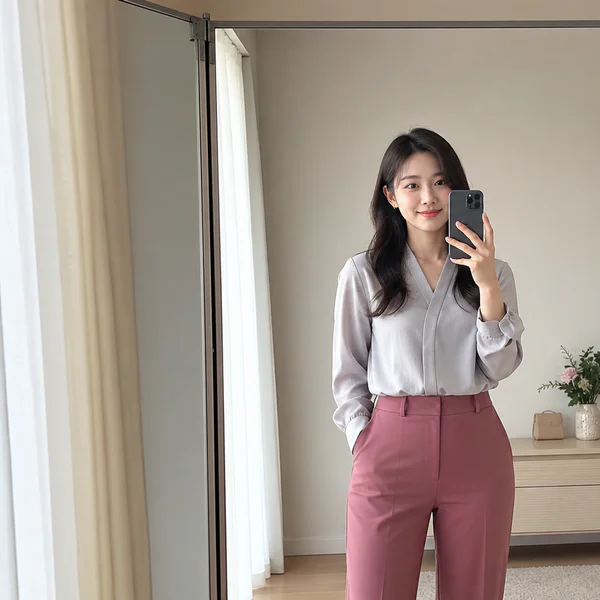 블랑 혜리룸 테라피 안내 이미지