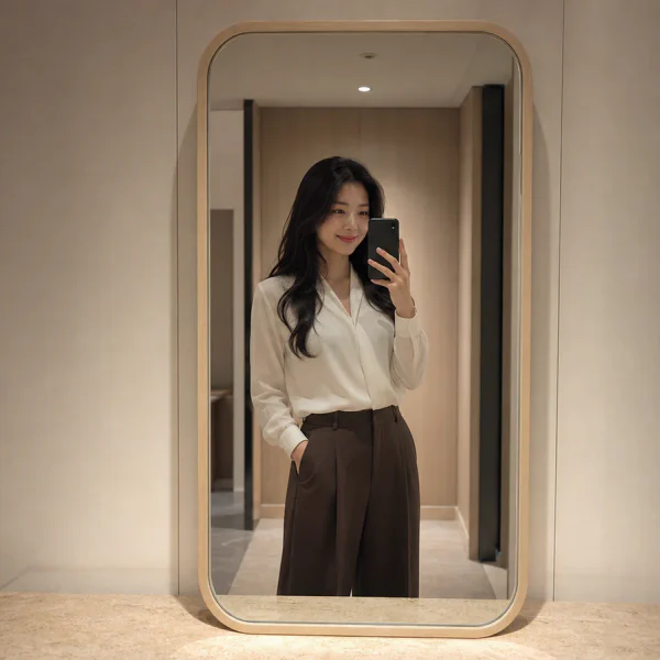 웰니스 베르디웰빙 테라피 안내 이미지