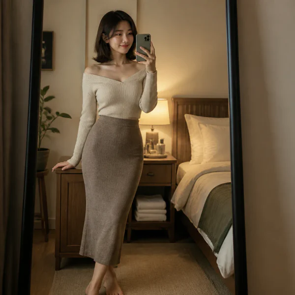 블랑 레드존살롱 테라피 안내 이미지