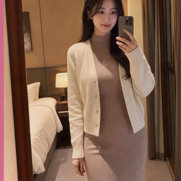 블랑 나나센터 홈타이 안내 이미지