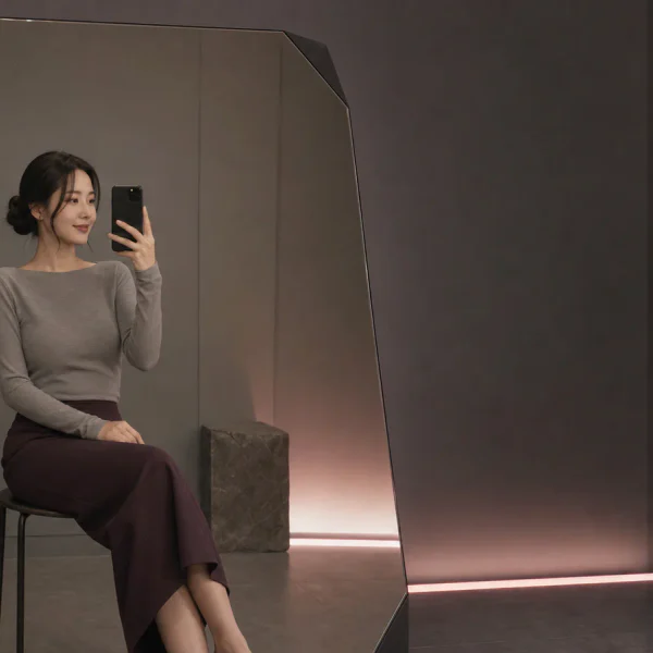 라운지 솔라가든 홈타이 제휴업체 이미지