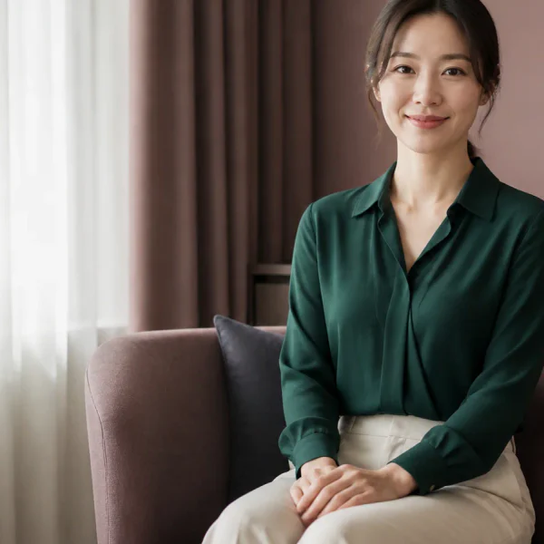 웰니스 세레나플레이스 마사지 안내 이미지