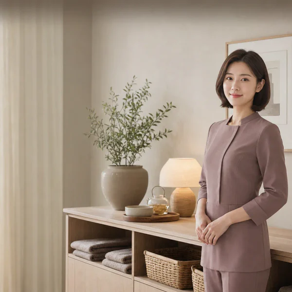 로열 세레나스튜디오 마사지 제휴업체 이미지