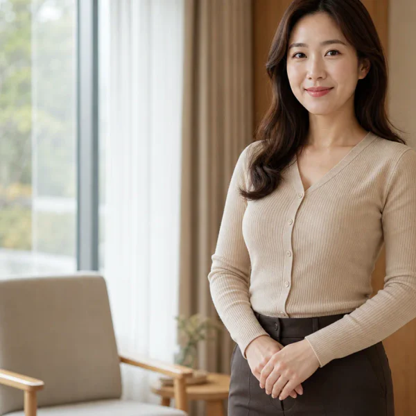 스테이 수지웰빙 마사지 안내 이미지