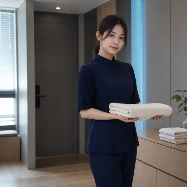 로열 아린센터 테라피 안내 이미지