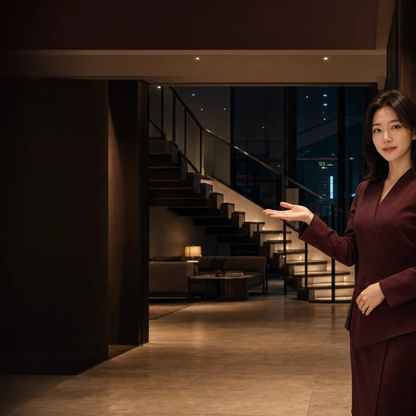 로열 다니엘룸 마사지 안내 이미지
