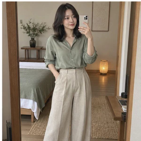 힐링 리안가든 마사지 안내 이미지