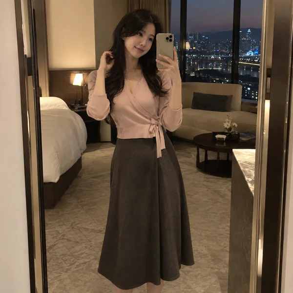 프리미엄 해온케어 마사지 제휴업체 이미지