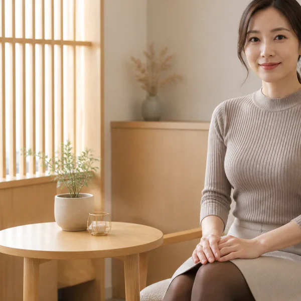 시그니처 소담케어 테라피 안내 이미지