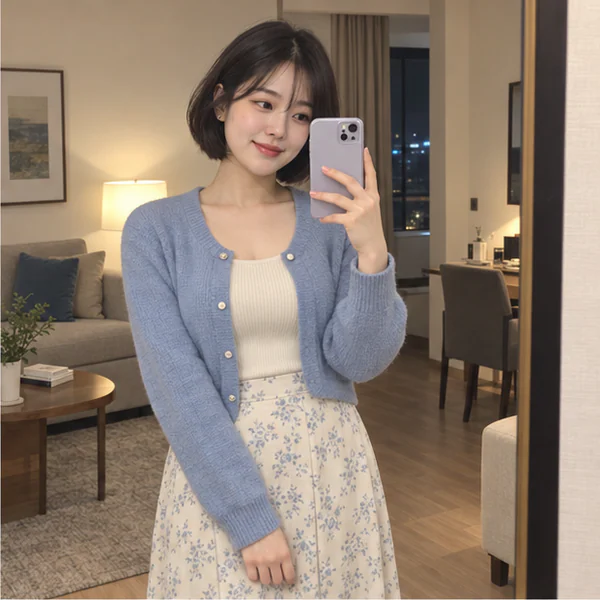 포레스트 메르시아지트 홈타이 안내 이미지