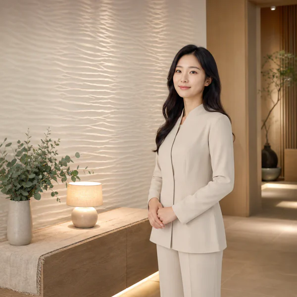 힐링 수지살롱 마사지 안내 이미지