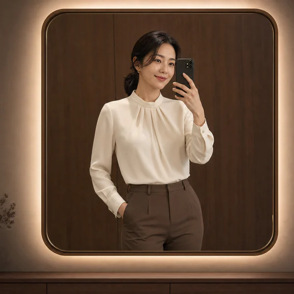 블랑 라비앙룸 테라피 안내 이미지