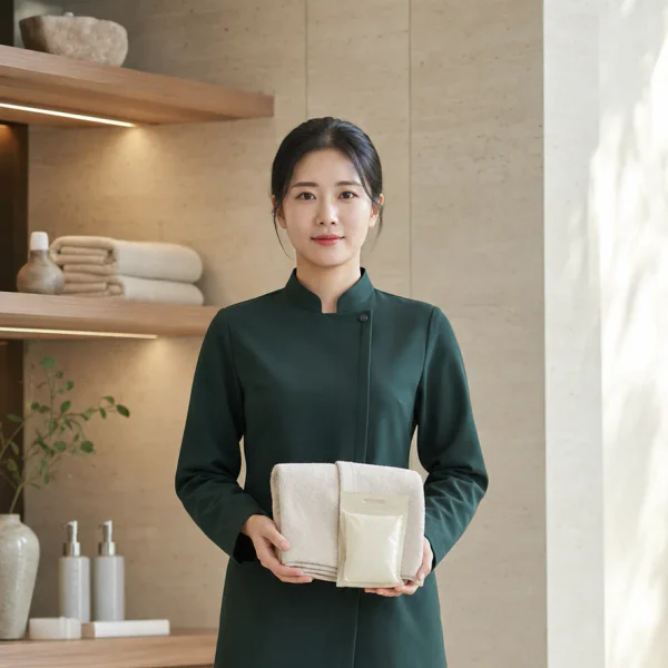 힐링 아모르가든 테라피 안내 이미지