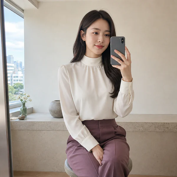모던 라엘가든 테라피 안내 이미지