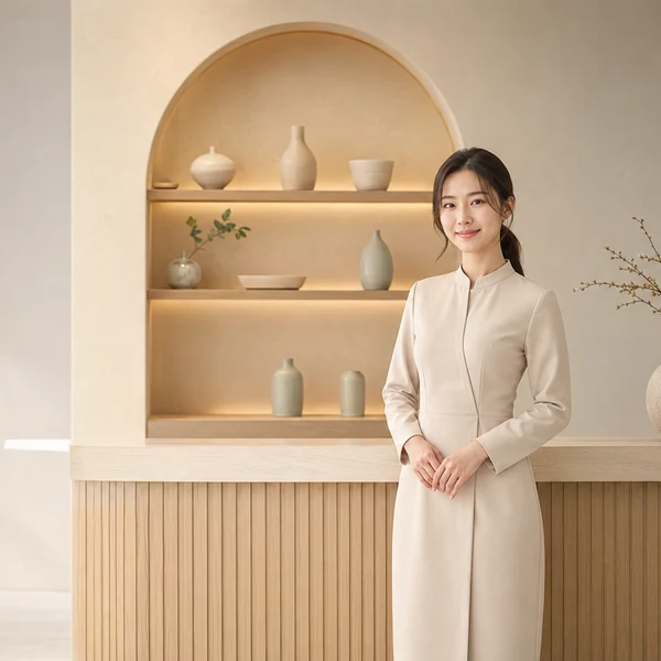 로제나라운지 홈타이 안내 이미지