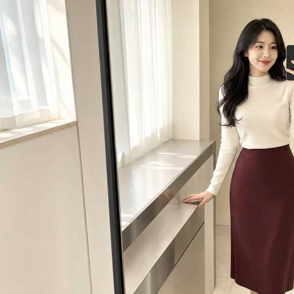 그랜드 라엘스테이 테라피 안내 이미지