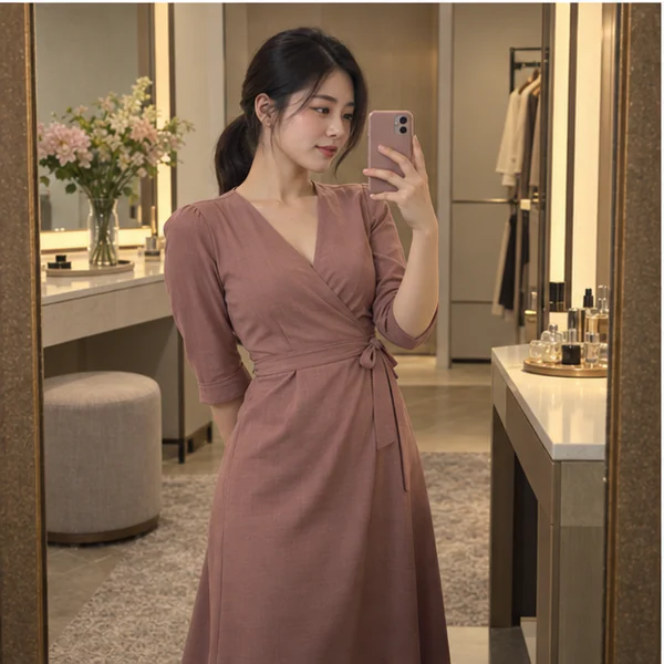 그랜드 라엘플레이스 테라피 안내 이미지