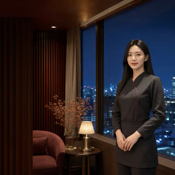 웰니스 아이린웰빙 테라피 제휴업체 이미지