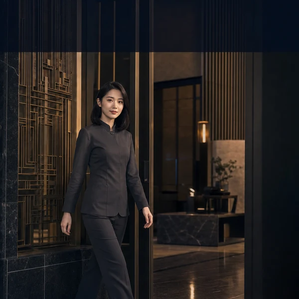 라운지 로제나가든 마사지 안내 이미지