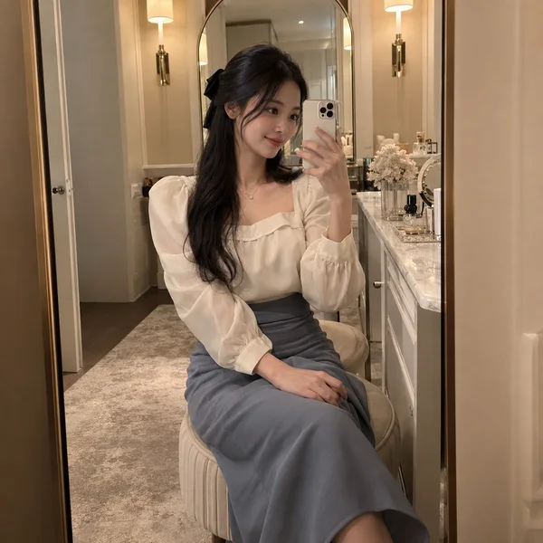 프리미엄 라엘케어 테라피 안내 이미지