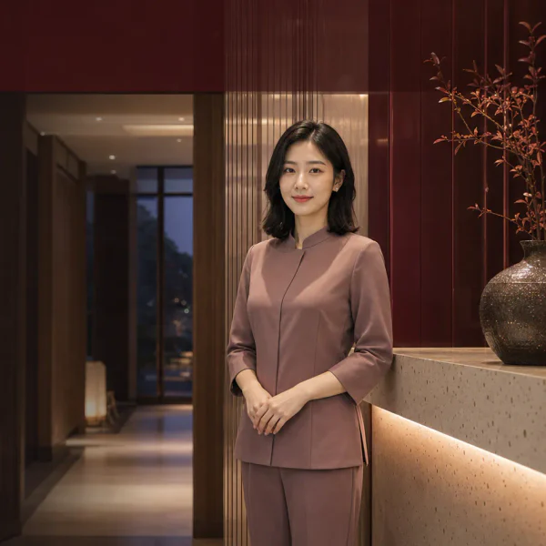 로열 메르시룸 마사지 안내 이미지